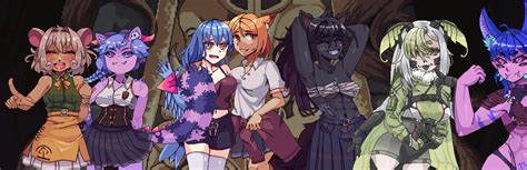 magical monstergirls academy f95zone|Magical Waifus Academy [v1.3i] [Wataponno] .
